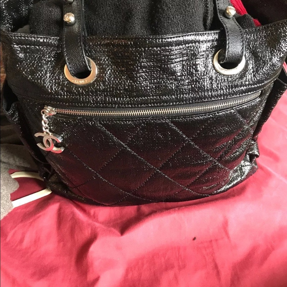 Bag Chanel